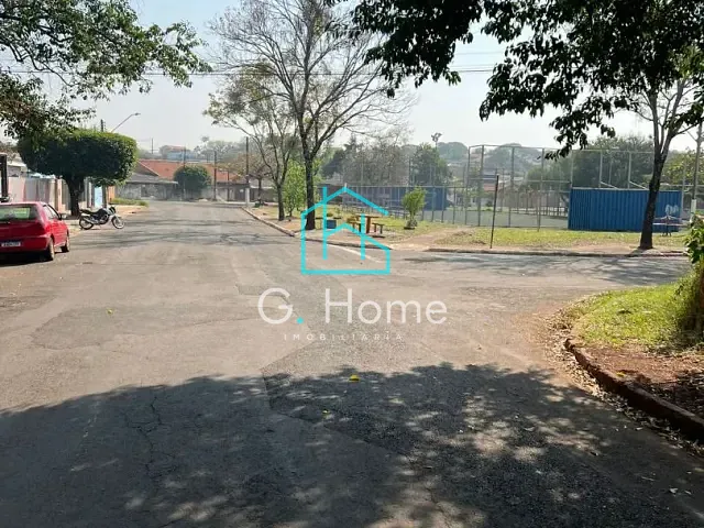 Terreno com 300m², à venda, no bairro Indústrias em Londrina