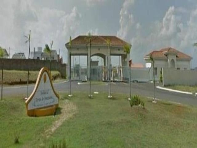 Terreno com 300m², à venda, no bairro Sítio Cabreúva em Paulínia