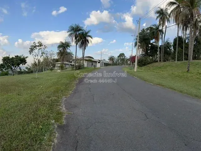 Terreno com 5330m², à venda, no bairro Condomínio Duas Marias em Jaguariúna