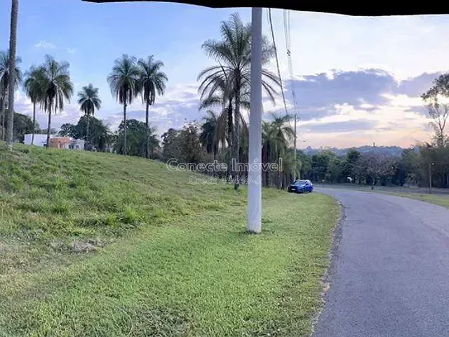Terreno com 5330m², à venda, no bairro Condomínio Duas Marias em Jaguariúna