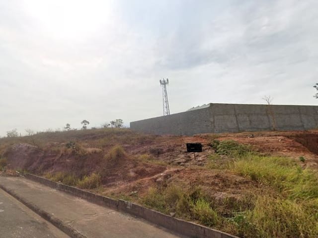 Foto do Terreno - Terreno à venda, 256 m² por R$ 265.000,00 - Jardim Santa Júlia - São José dos Campos/SP | INDEPENDENCE NEGOCIOS IMOBILIARIOS LTDA