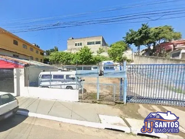 Terreno com 948m², à venda, no bairro Vila Primavera em São Paulo