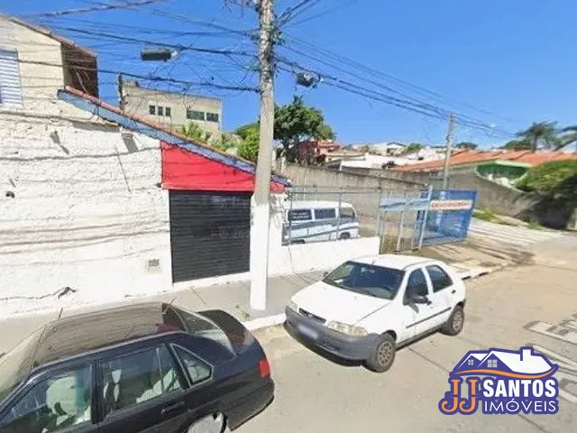 Terreno com 948m², à venda, no bairro Vila Primavera em São Paulo