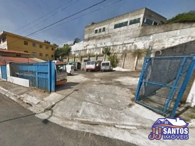 Terreno com 948m², à venda, no bairro Vila Primavera em São Paulo