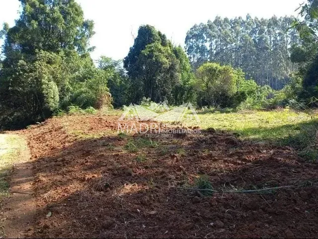 Terreno com 30000m², à venda, no bairro Anitápolis em Anitápolis