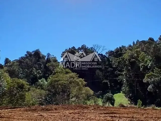 Terreno com 30000m², à venda, no bairro Anitápolis em Anitápolis