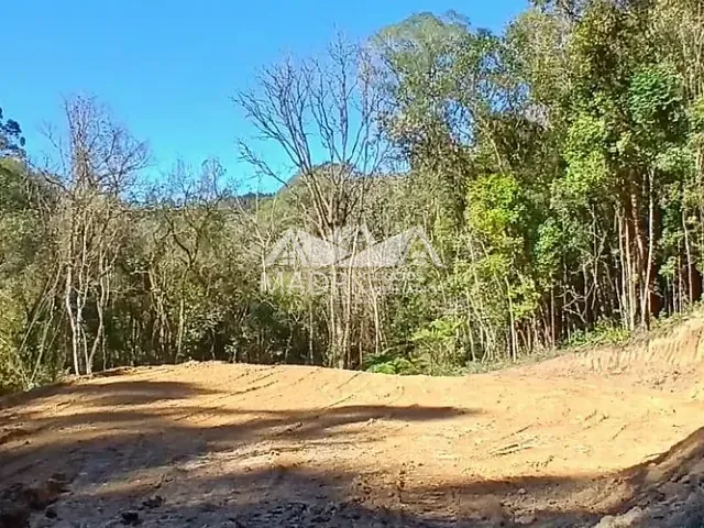 Terreno com 30000m², à venda, no bairro Anitápolis em Anitápolis