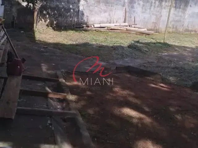 Terreno com 1033m², à venda, no bairro Jardim das Vertentes em São Paulo