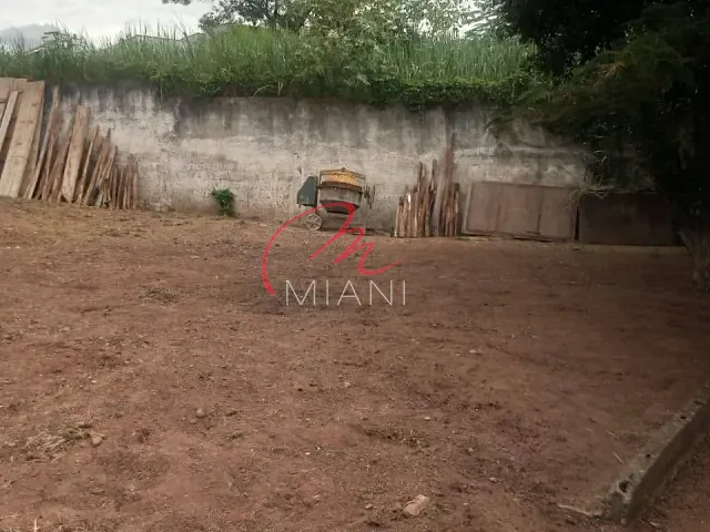 Terreno com 1033m², à venda, no bairro Jardim das Vertentes em São Paulo