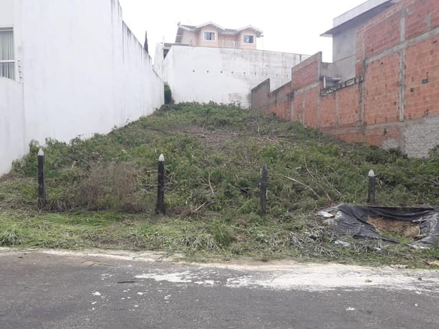 Foto do Terreno - Terreno à venda 396.81M², Pinheirinho, Itajubá - MG | MOHALLEM e LOPES CORRETAGEM E ADMINISTRACAO DE IMOVEIS LTDA