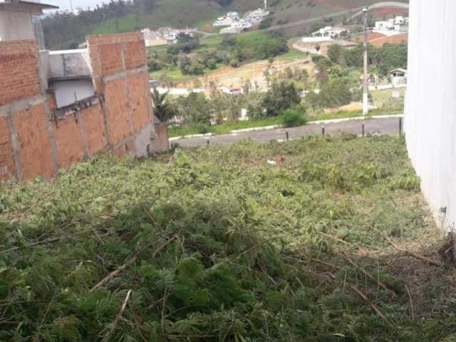 Foto do Terreno - Terreno à venda 396.81M², Pinheirinho, Itajubá - MG | MOHALLEM e LOPES CORRETAGEM E ADMINISTRACAO DE IMOVEIS LTDA