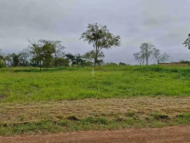 Terreno com 5000m², à venda, no bairro Centro em Ibiporã