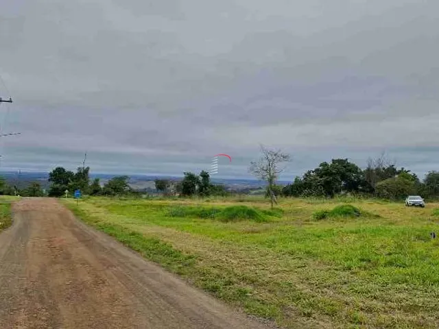 Terreno com 5000m², à venda, no bairro Centro em Ibiporã