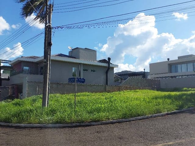 Terreno com 452m², à venda, no bairro Vila Vilas Boas em Campo Grande