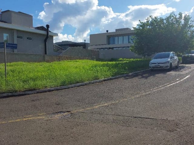 Terreno com 452m², à venda, no bairro Vila Vilas Boas em Campo Grande