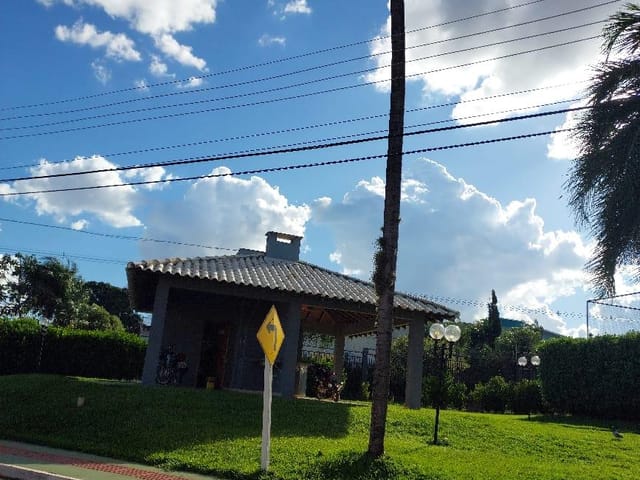 Terreno com 452m², à venda, no bairro Vila Vilas Boas em Campo Grande