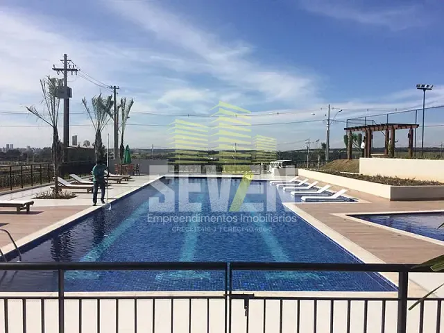 Terreno com 381m², à venda, no bairro Condominio Tamboré em Bauru
