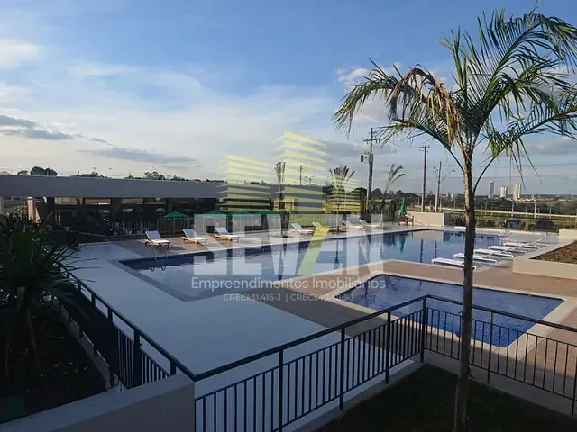 Terreno com 381m², à venda, no bairro Condominio Tamboré em Bauru