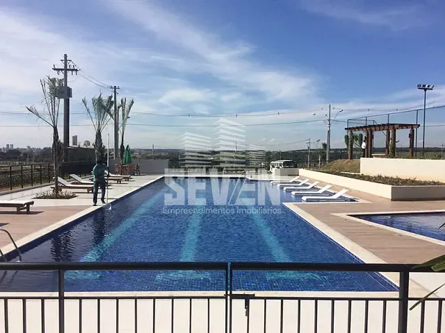 Terreno com 381m², à venda, no bairro Condominio Tamboré em Bauru