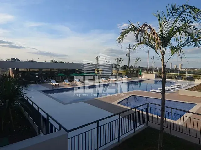 Terreno com 381m², à venda, no bairro Condominio Tamboré em Bauru