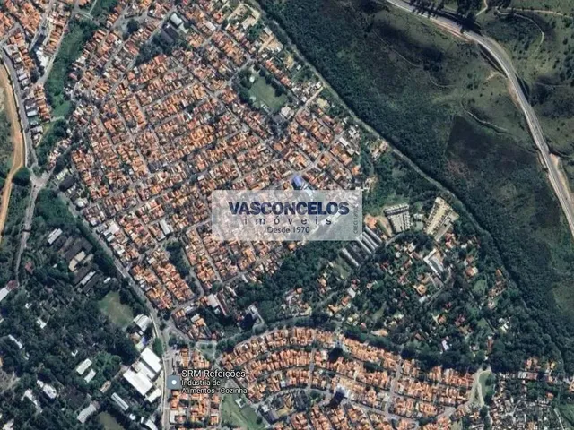 Terreno com 3266m², à venda, no bairro Jardim da Granja em São José Dos Campos