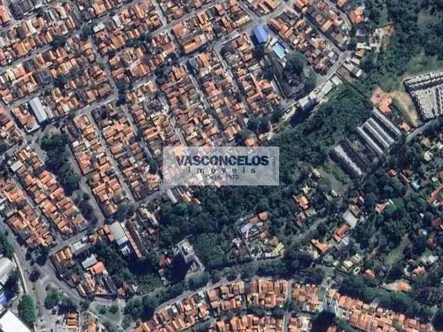 Terreno com 3266m², à venda, no bairro Jardim da Granja em São José Dos Campos