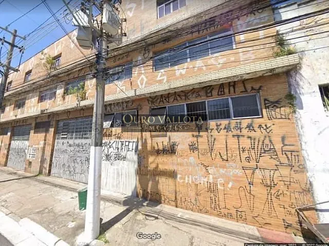 Terreno com 1980m², para alugar, no bairro Vila Prudente (Zona Leste) em São Paulo