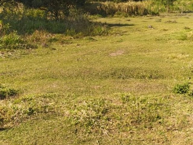 Terreno com 2650m², à venda, no bairro Salto em Extrema