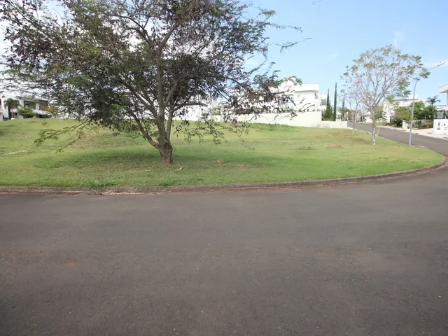 Terreno com 435m², à venda, no bairro Terras de São José em São João da Boa Vista
