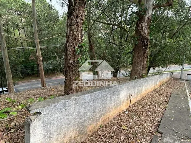 Terreno com 602m², à venda, no bairro Parque dos Principes em Sao Paulo