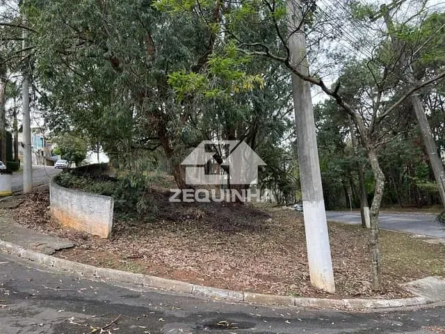 Terreno com 602m², à venda, no bairro Parque dos Principes em Sao Paulo