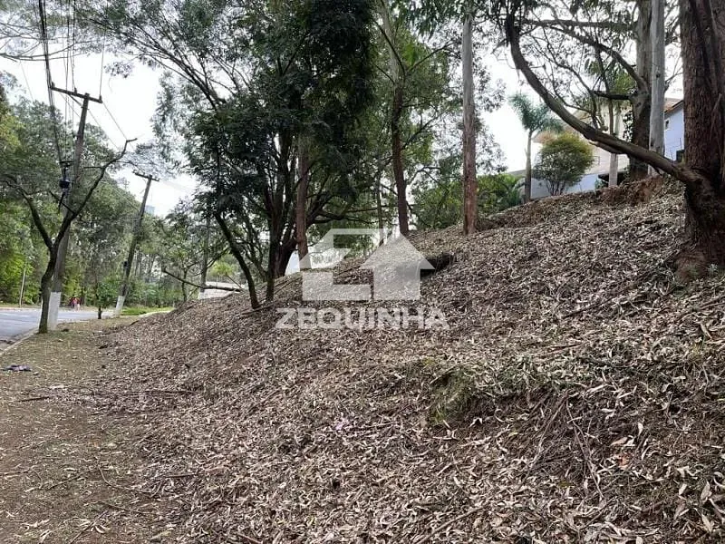 Terreno, 602 m² - Foto 7