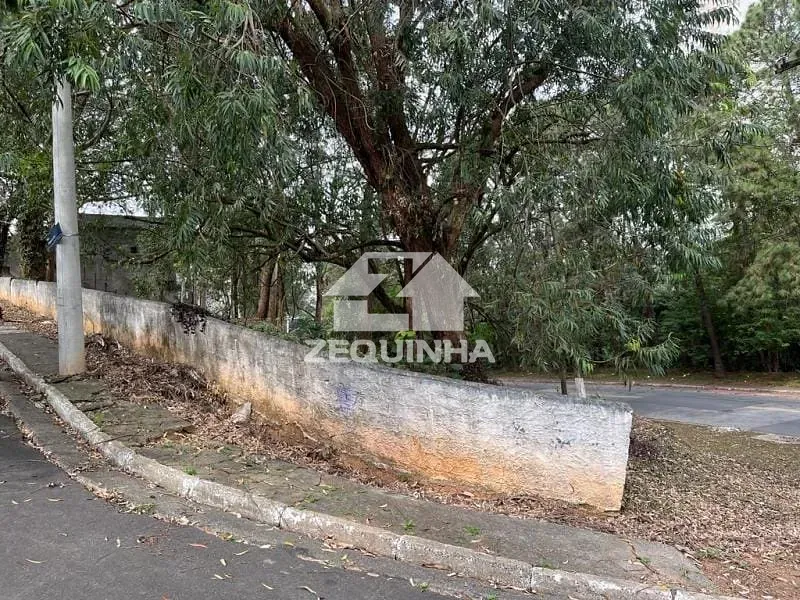 Terreno, 602 m² - Foto 6