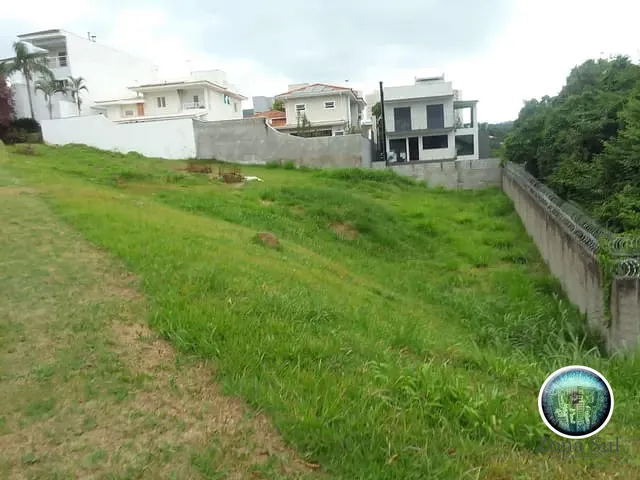Terreno com 540m², à venda, no bairro Condomínio Residencial Village Vert em Sorocaba