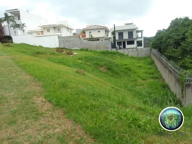 Terreno com 540m², à venda, no bairro Condomínio Residencial Village Vert em Sorocaba