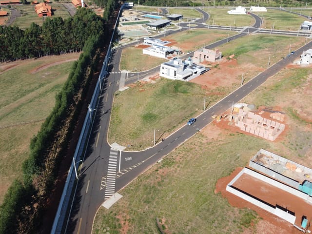 Foto do Terreno - Ótimo Lote no Condomínio Villa de Leon II | Zwicker Imóveis