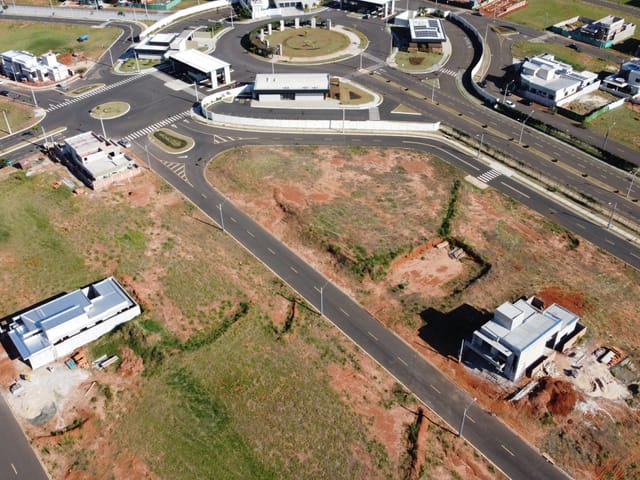 Foto do Terreno - Ótimo Lote no Condomínio Villa de Leon II | Zwicker Imóveis