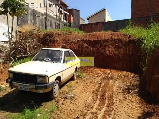 Terreno com 150m², à venda, no bairro Morro Alto em Itupeva