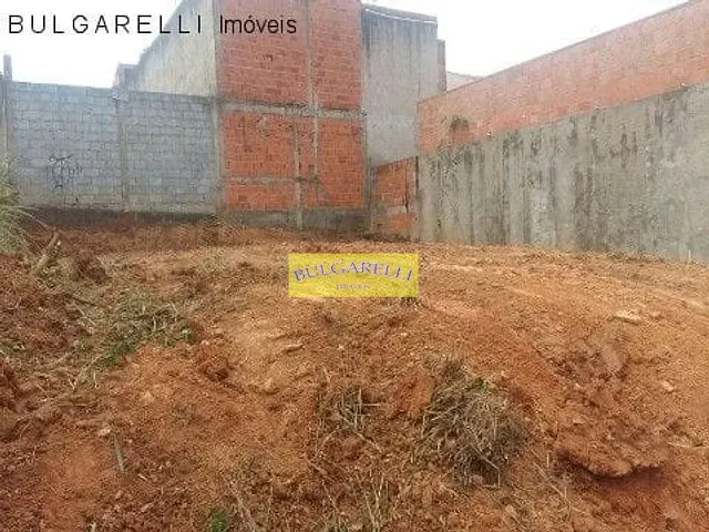 Terreno com 150m², à venda, no bairro Morro Alto em Itupeva