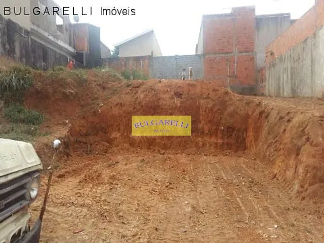 Terreno com 150m², à venda, no bairro Morro Alto em Itupeva