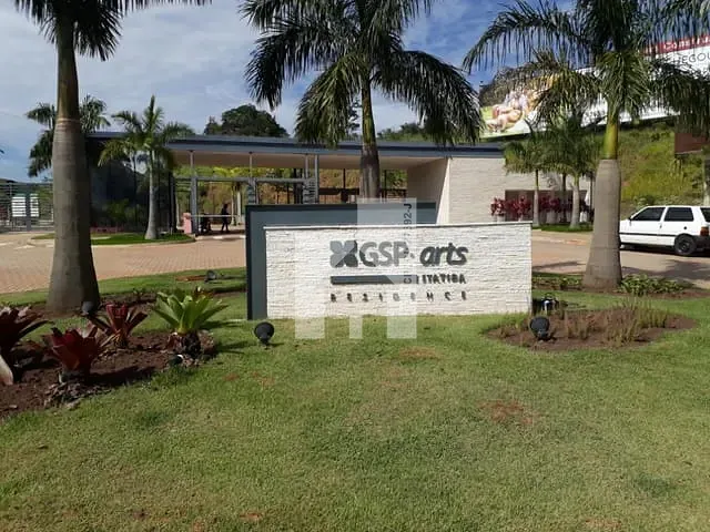 Terreno com 640m², à venda, no bairro Bairro Itapema em Itatiba