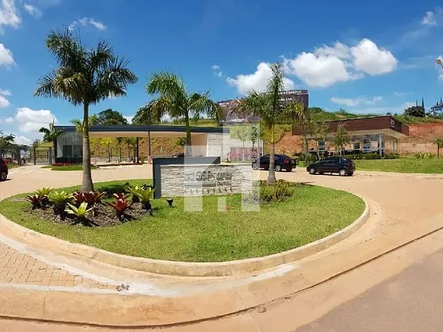 Terreno com 640m², à venda, no bairro Bairro Itapema em Itatiba