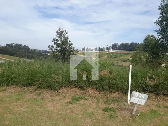 Terreno com 640m², à venda, no bairro Bairro Itapema em Itatiba