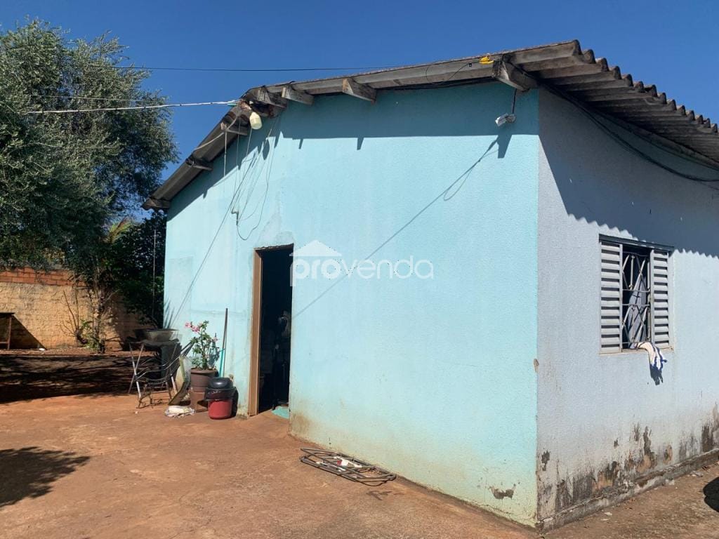 Casa, 1 quarto, 80 m² - Foto 3