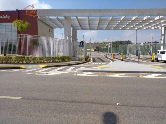 Terreno com 601m², à venda, no bairro Colinas do Paratehy em São José dos Campos