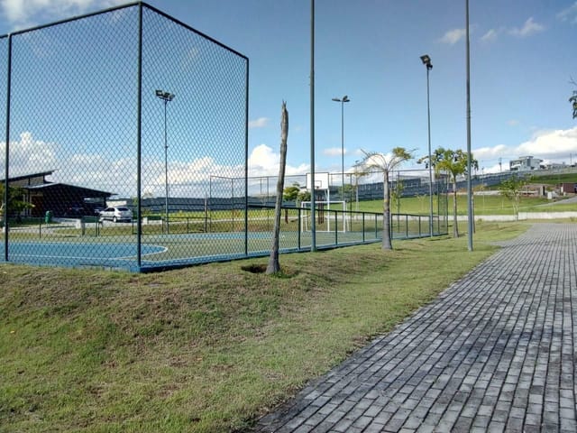 Terreno com 601m², à venda, no bairro Colinas do Paratehy em São José dos Campos