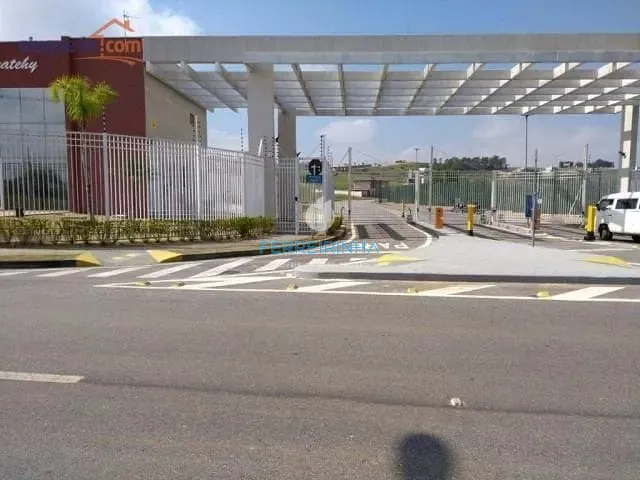 Terreno com 601m², à venda, no bairro Colinas do Paratehy em São José dos Campos