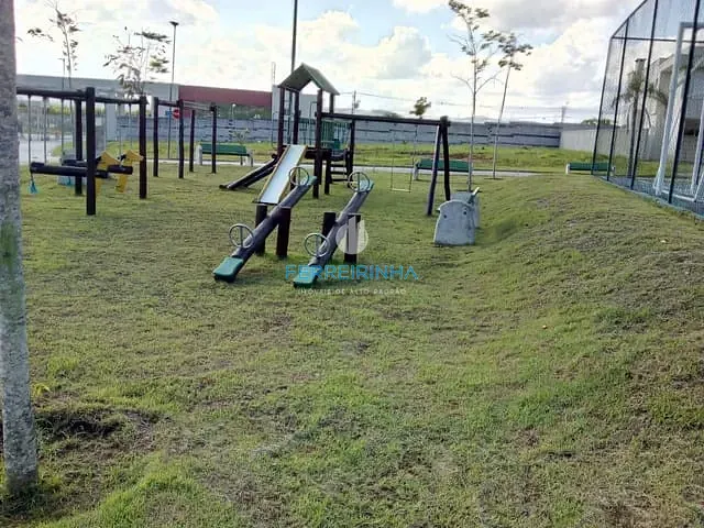 Terreno com 601m², à venda, no bairro Colinas do Paratehy em São José dos Campos