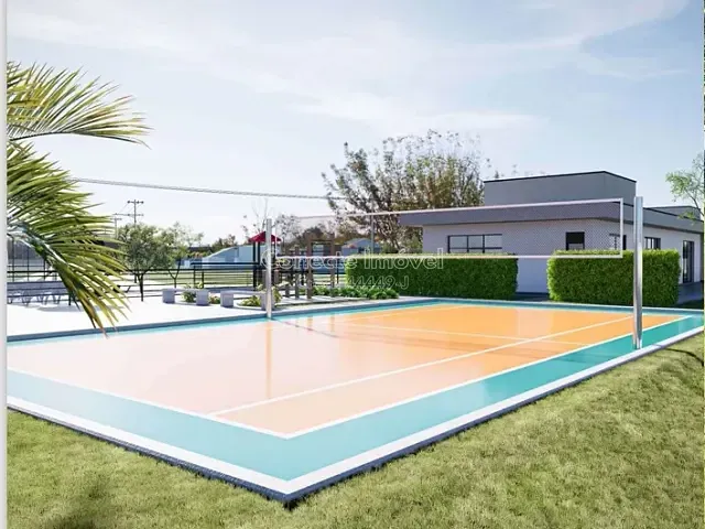 Terreno com 250m², à venda, no bairro Condomínio Residencial Moradas da Barra em Jaguariúna