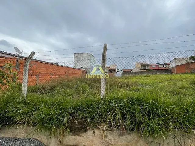 Terreno com 250m², à venda, no bairro Jardim das Nações em Salto